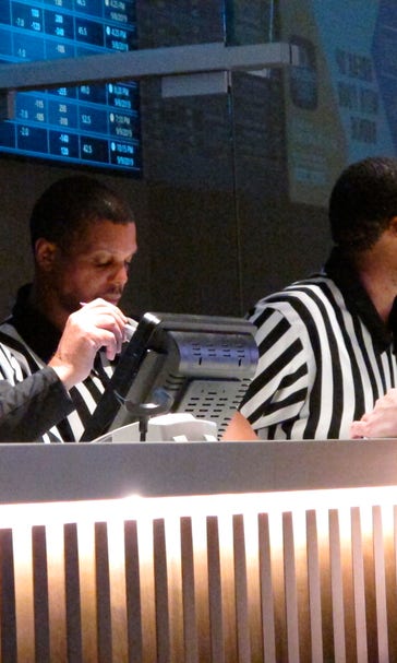 Gambling firms see $7B to $8B sports betting market by 2025